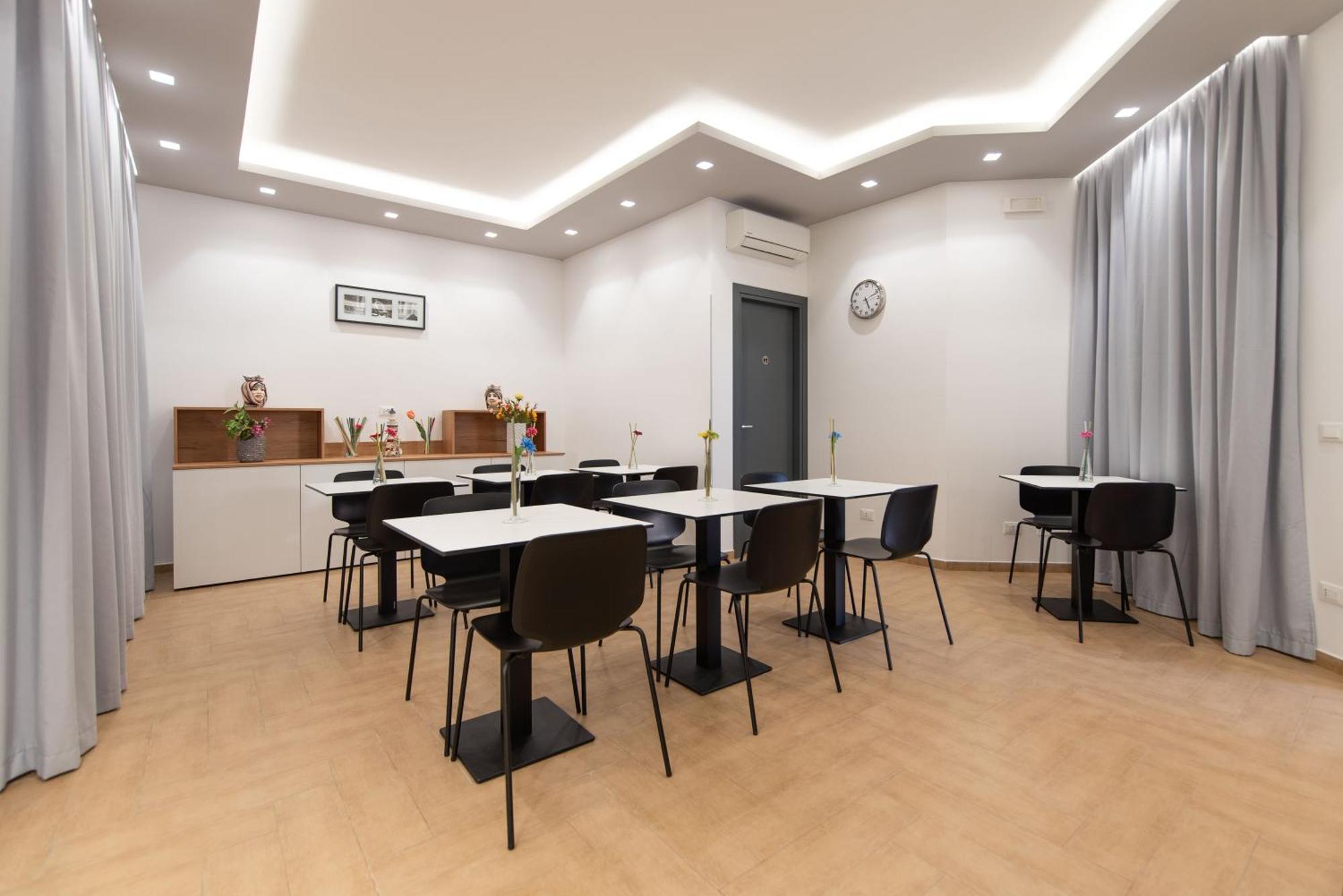 Room & Breakfast Aloe San Vito Lo Capo Eksteriør bilde