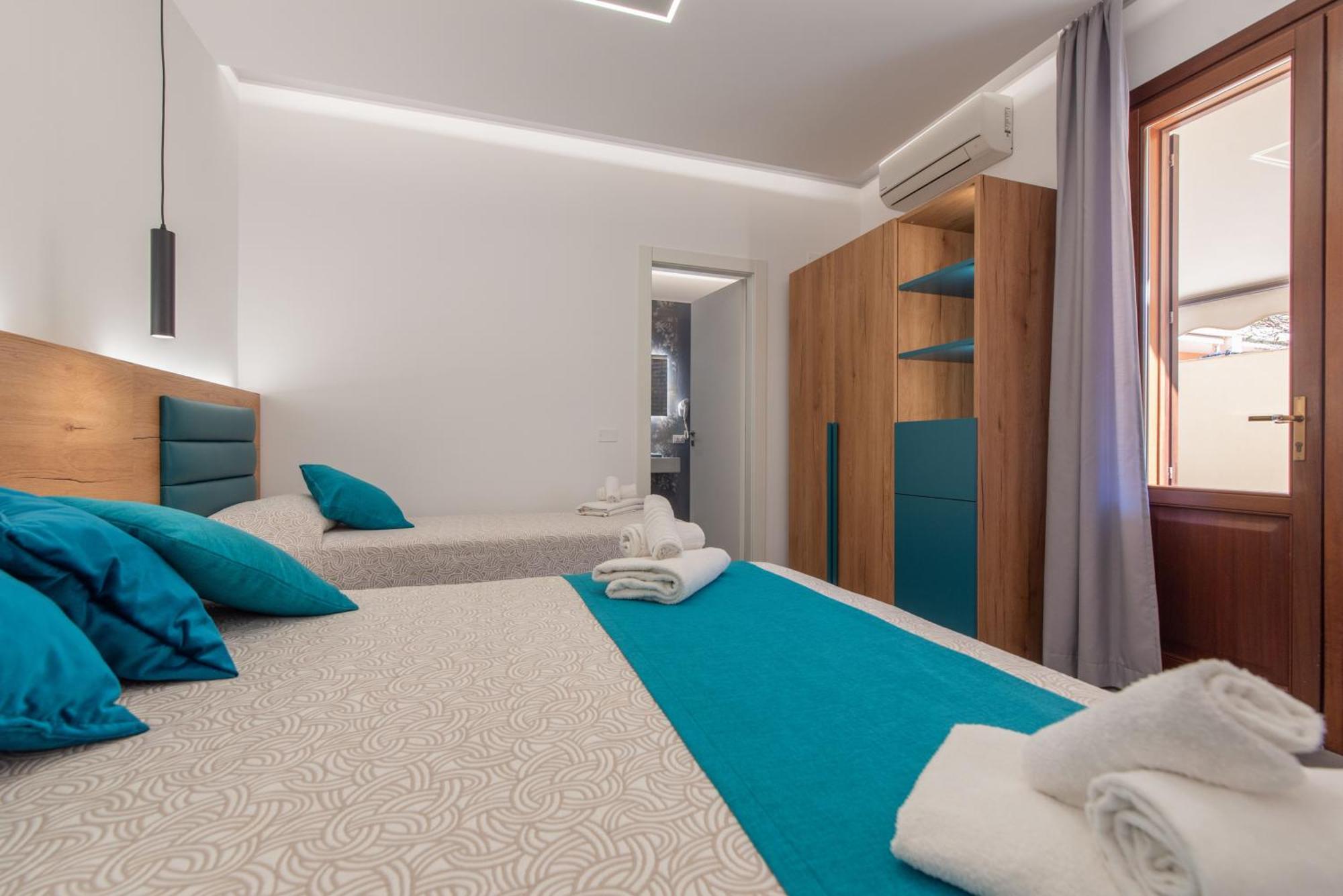Room & Breakfast Aloe San Vito Lo Capo Eksteriør bilde