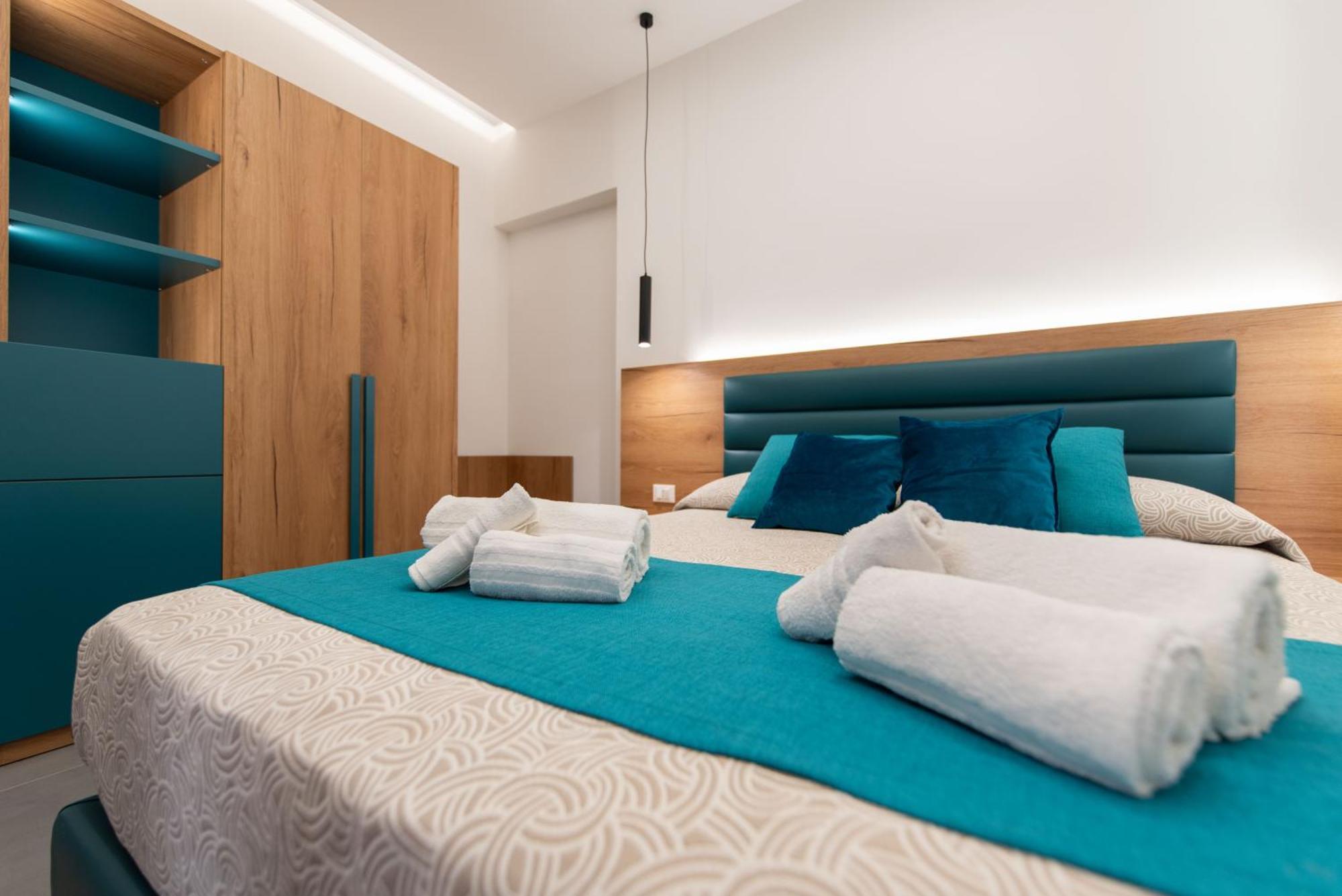 Room & Breakfast Aloe San Vito Lo Capo Eksteriør bilde